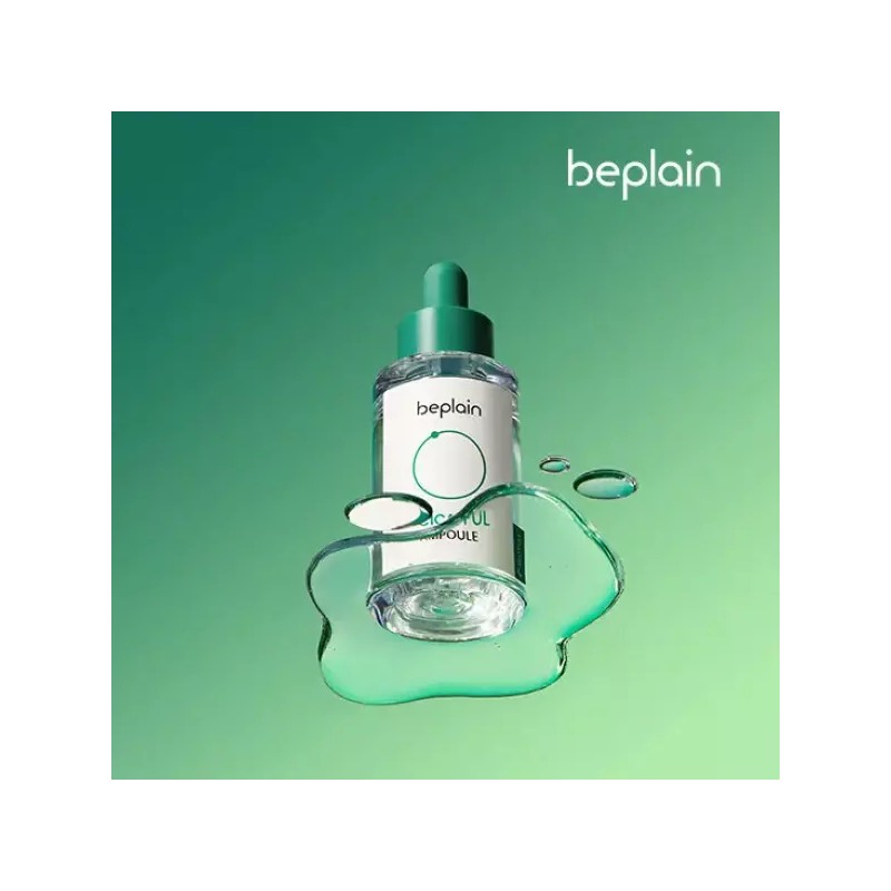 B-Plain 비플레인 시카풀 앰플 30ml Biflane Cica Full Ampoule 30ml