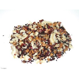 Meyer Coconut Fruit Tea 250 g