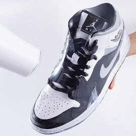 100 Sheets Shoe Heat Shrink Wrap Film 20x34