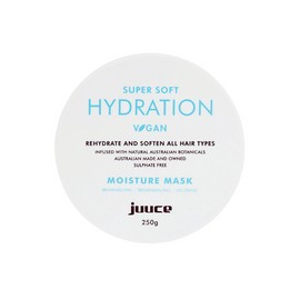 Juuce Super Soft Hydration Moisture Mask 250ml