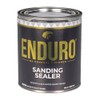 General Finishes Enduro Water Based Sanding Sealer, 1 Quart