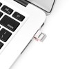USB Stick 64 GB, Metal Memory Stick USB 2.0 USB
