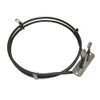 Fan Oven Cooker Heating Element Compatible With Creda C00084399 6204676