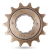 Single Speed Freewheel, Bike Freewheel Sprocket Gear 14T Single Speed