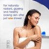 Dial Body Wash, Exfoliate & Restore Cocoa Butter & Orange