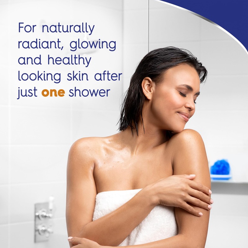 Dial Body Wash, Exfoliate & Restore Cocoa Butter & Orange