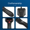 P100 Industrial Endoscope 8mm 1080P Digital Borescope IP67 Waterproof Snake