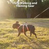 Huntboo Escape Proof Dog Harness, Escape Artist Harness, Fully Reflective