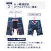 Bros by Wacoal Men GX6006 GX6007 Boxer Shorts, Walk in