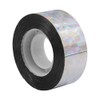 2 Rolls of ZONADAH Bird Scare Tape Ribbon 80m Deterrent