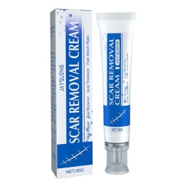 Crema Recuperadora Cicatrices Reparadora