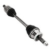 PHILTOP Front Left HY-8221 CV AXLE SHAFT Replacement for 2013-2016
