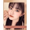 LIANGNISHI Lip Liner, Never Fade, Matte Nude, Pencil Edge, Waterproof,