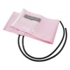 As One 8-7098-05 Navis Sphygmomanometer Cuff Set, LF Pink Set