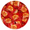 Hot Zotz Fiery Cinnamon Fizz, 1lb Bulk Bag (Approx. 90