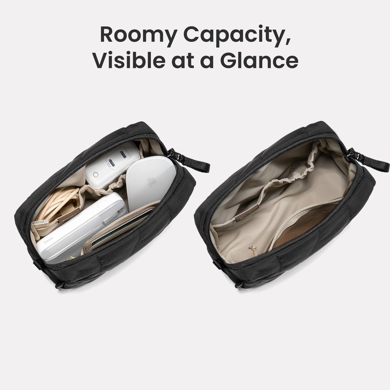 A27 Electronics Organiser, lava landscape