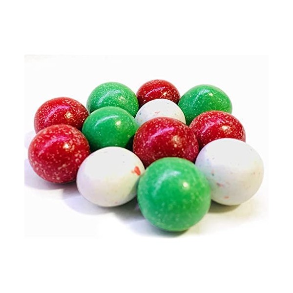 NY SPICE SHOP Multicolor Malt Ball – Chocolate Bulk Candy