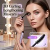 Mascara for Older Women Máscara de Pestañas Ultimate Length Curl