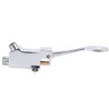 G1/2in Pedal Type Single Cold Copper Water Faucet Foot Operated