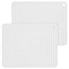 Nstezrne Trivets for Hot Dishes, Trivet Hot Pads for Kitchen,