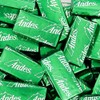 Bayside Candy Andes Mints - Andes Crème De Menthe Thin