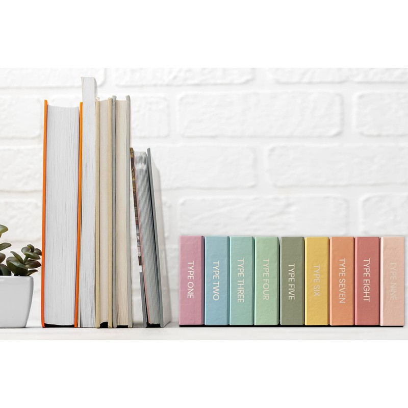 Enneagram Reflection Cards: Type 1 - Positive Affirmations, Meaningful Questions,