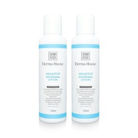 더마하우스 화이트닝 절약형 2종(절로션+절로션)/미백 잡티관리 칙칙한피부 Dermahouse Whitening Economy Set 2 Types (Lotion + Lotion) / Brightening Spot Care for Dull Skin