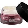 Korff Supreme Pro Regenerating and Wrinkle Free Face Cream with