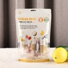 Jubebe Vegan Dental Chews Fruit 150g / 주베베 비건 덴탈