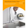 Hibbent Kitchen Sink Faucet Head Replacement, NSF/ANSI/CAN 61 & CUPC