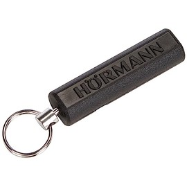 Hörmann 4510023 Transponder Key TS Suitable for TTR 100/TTR 1000/TTR 100-1 0.5 x 0.1 x 0.09 cm