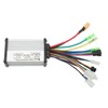 Electric Bike Conversion Kit Sine Wave Three Mode Controller S866