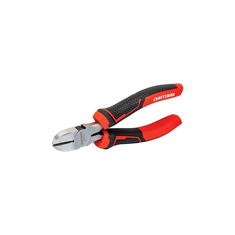 CRAFTSMAN - Alicates eléctricos de 6 pulgadas Diagonal (CMHT81646)