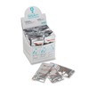 Wrappon Powder Coagulant Green and Trekker WT-4 Toilet System