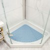 Bath Mat Non-Slip Tub Shower Mats Bathtub Mat for Adult