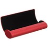 Tacy Case, Glasses Case, Red, Hard, Magnetic HYW-1B-3