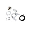 Twin Cam Oil Pressure Gauge Kit from V-Factor 85213