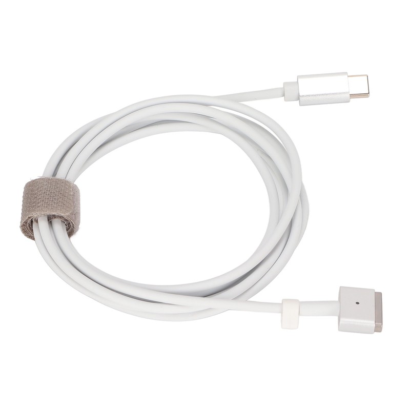 Type C to Magnetic T for Macbook Type C Male