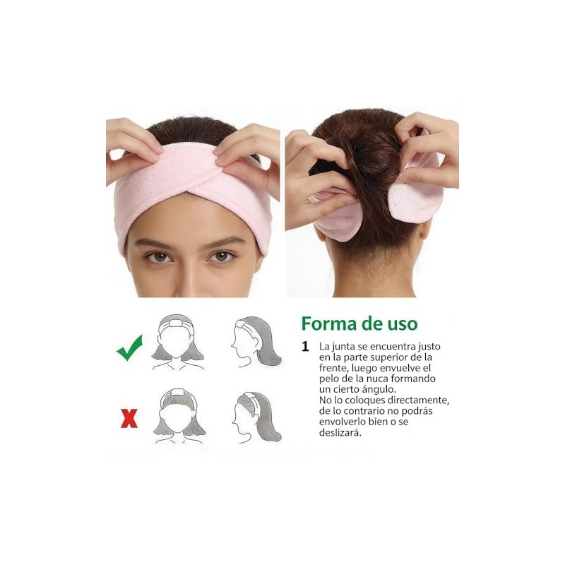 Limpiador Facial Ultrasónico Skin Scrubber con Espátula Kit Limpieza