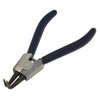 Toolzone Individual Snap-Ring Circlip Pliers Internal/Inside & External/Outside - External