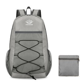 Foldable Ultra Lightweight Hiking Backpack for Outdoor Adventures,Water Resistant Backpack for Travel Camping Outdoor Hiking Daypack