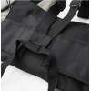 Estuchelandia Pechera Bolso De Pecho Tactico Chaleco Tipo Bullet Hip