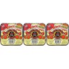 C&S Products Sunflower Treat Wild Bird Suet [Set of 3]