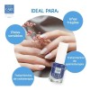 Eye Care Esmalte De Uñas 4,7ml Ultra Silicio-urea Lirio