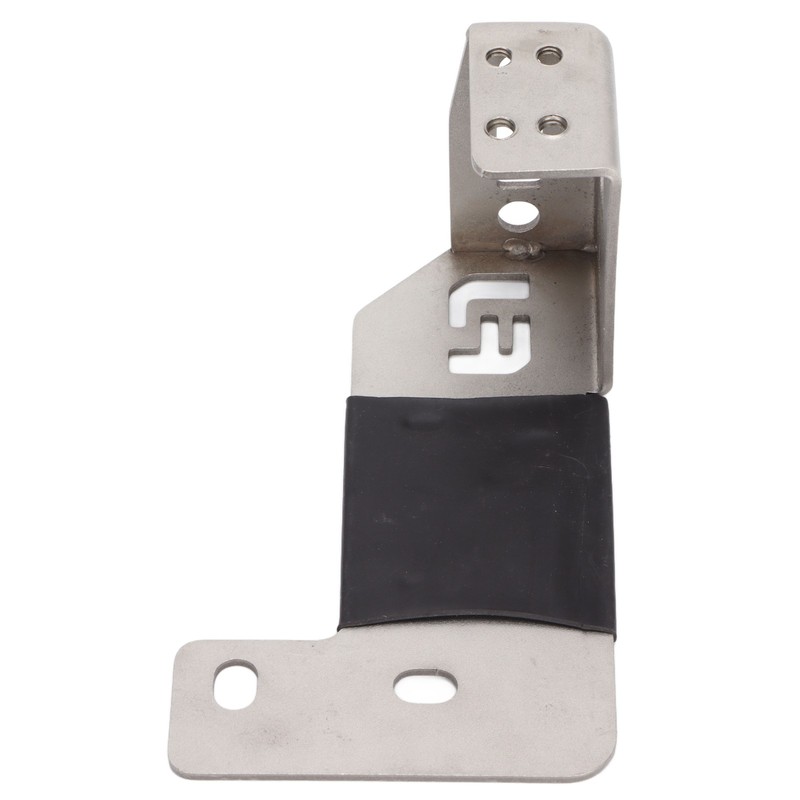 Car Antenna Bracket Stainless Steel Anti Theft Vehicle Mobile Radio
