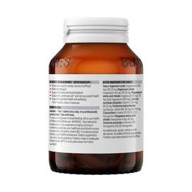 Blackmores Super Magnesium Plus 100 Tablets