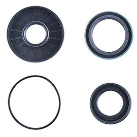 East Lake Axle replacement for Rear differential seal kit Polaris Ranger 425/500 / 650 / TM/Series 10 / Series 11 2002 2003 2004 2005 2006