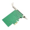 PCIe Sound Card EAX Audio Technology Support DirectSound 3D EAX
