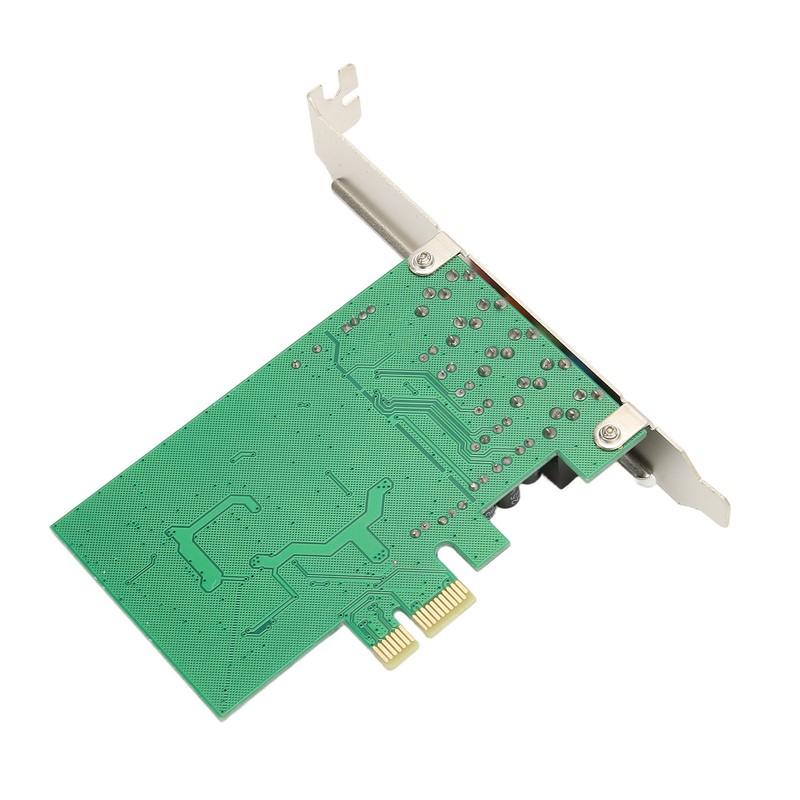 PCIe Sound Card EAX Audio Technology Support DirectSound 3D EAX