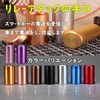 MOICUU 【Small】Aluminum Can Radio Signal Isolation Case, Relay Attack Prevention